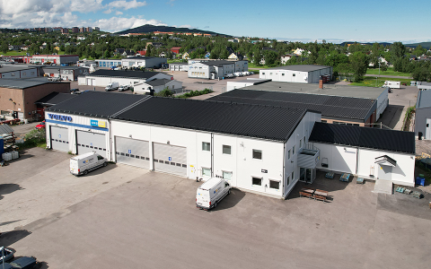 Släpvagnen 10 Släpvagnen 10