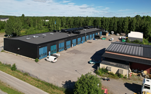 Charkuteriet 5 Charkuteriet 5