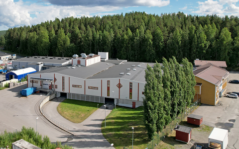 Förrådet 12_Mullbergsv. 13-15 Förrådet 12_Mullbergsv. 13-15