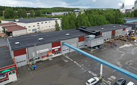 Hallen 13_2209 Hallen 13_2209