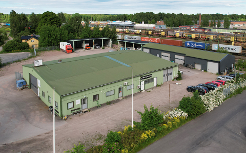 Näringen 3.3 Näringen 3.3