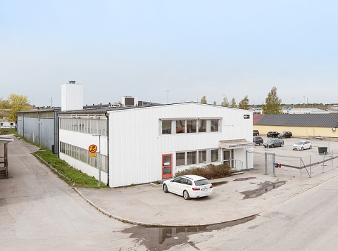 Näringen 13:11 Gävle