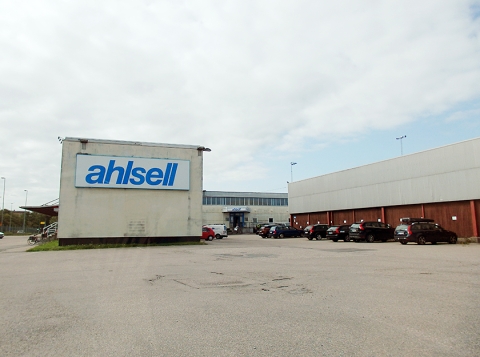 Näringen 8:5 Gävle