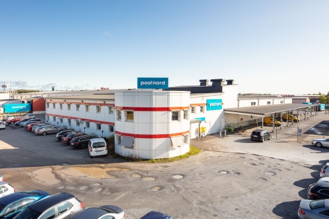 Storheden 1:81 Luleå Storheden 1:81 Luleå