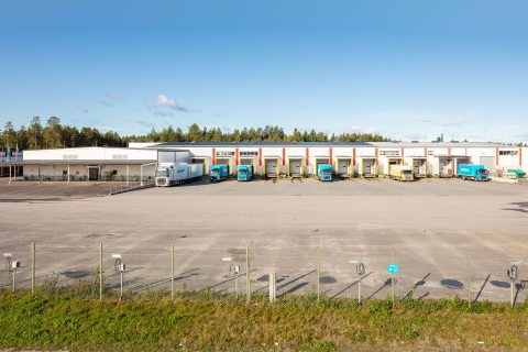 Storheden 1:81 Luleå Storheden 1:81 Luleå