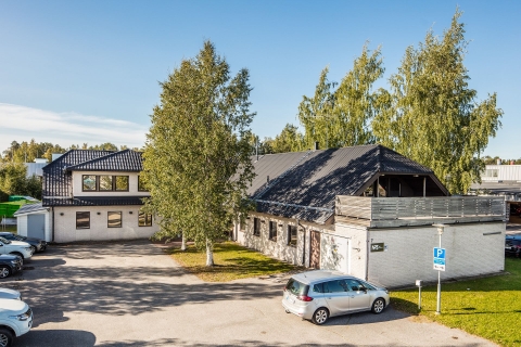 Skotet 8 (Staget 10) Skotet 8 (Staget 10)