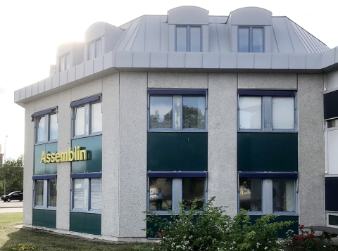 Såklingan 9_Västerås Såklingan 9_Västerås