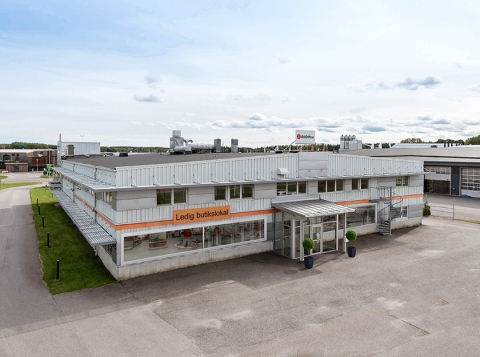 Sörby Urfjäll 28:6 Gävle