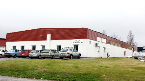 Motorn 8 Skellefteå Motorn 8 Skellefteå