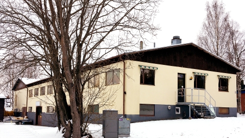 Älggräset 4 Skellefteå Älggräset 4 Skellefteå