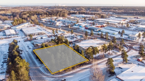 Gävle_Sörby Urfjäll 26:1