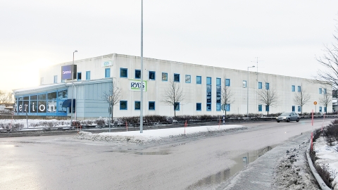 Sture 13 Skellefteå