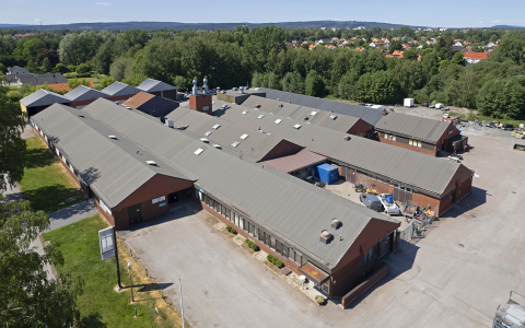 Bänken 1_4_Borlänge Bänken 1_4_Borlänge