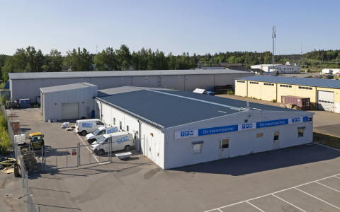 Sörby Urfjäll 34.4 Sörby Urfjäll 34.4