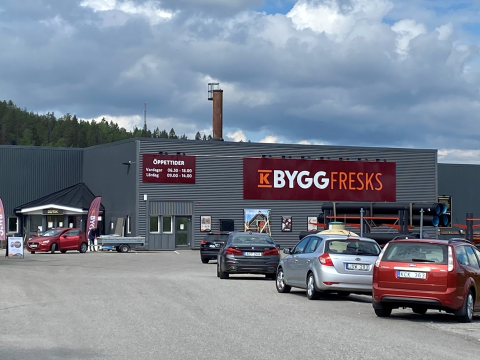 Fiskja 1 Fiskja 1