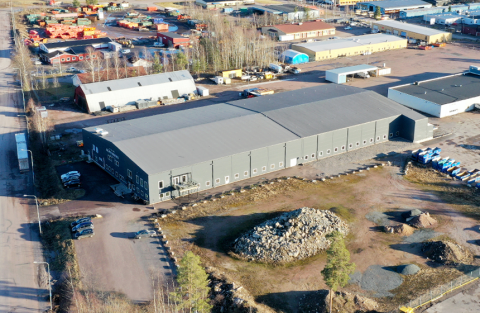 Ingarvsskogen 10