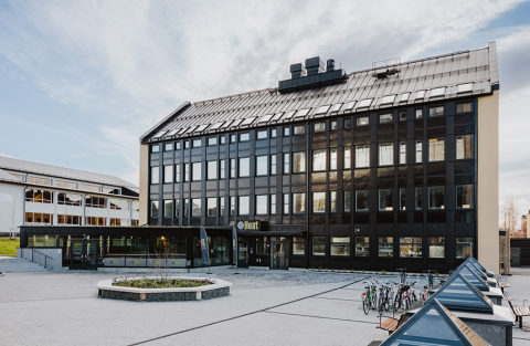 Fältjägaren 17_Östersund Fältjägaren 17_Östersund