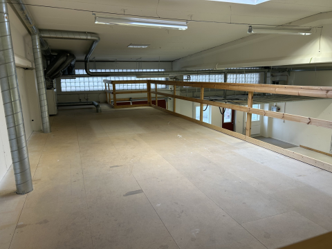 Entresolplan Entresolplan