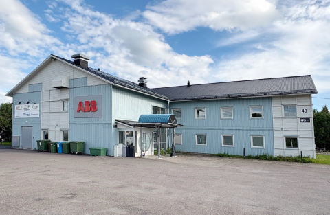 Gällivare 12.334_Hus 40 Gällivare 12.334_Hus 40