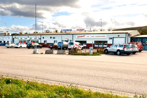 Rosenborg 1 Sundsvall Rosenborg 1 Sundsvall