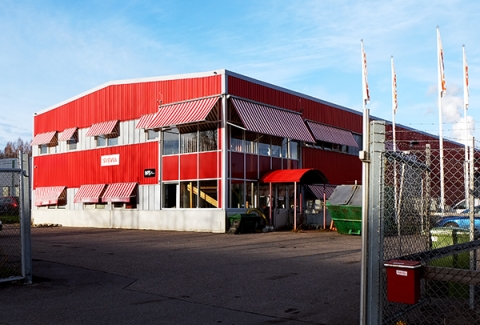 Målås 4:3 Sundsvall