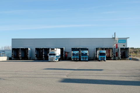 Sköns Prästbord 2:7 Sundsvall