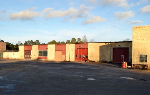 Tuna-Ängom 1:74 Tuna-Ängom 1:74