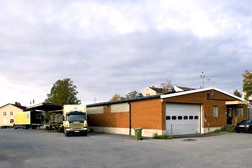 Ångbåten 6 Sundsvall