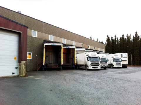 Trucken 16 Trucken 16