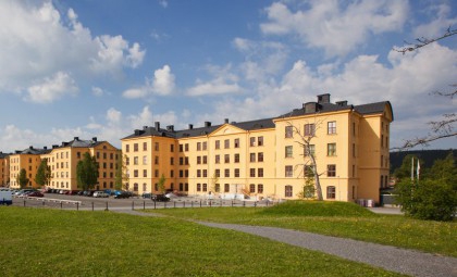 Fältjägaren 4 Östersund Fältjägaren 4 Östersund