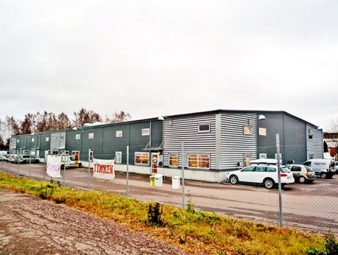 Kroken 3 Borlänge