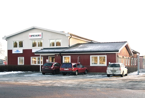 Ingarvsskogen 7 Falun Ingarvsskogen 7 Falun