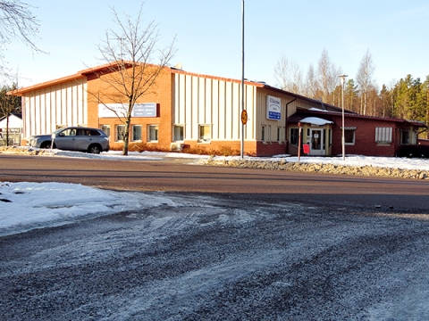 Tviksta 1 Falun