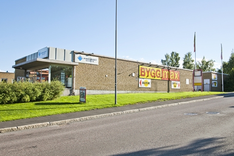 Hyttberget 3 Falun
