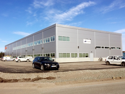 Eldaren 13 Sandviken Eldaren 13 Sandviken