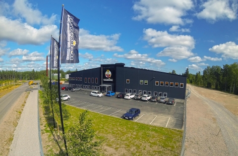 Andersberg 14:46 Gävle Andersberg 14:46 Gävle