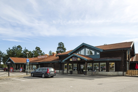 Tönnebro 1:5 Stråtjära Tönnebro 1:5 Stråtjära