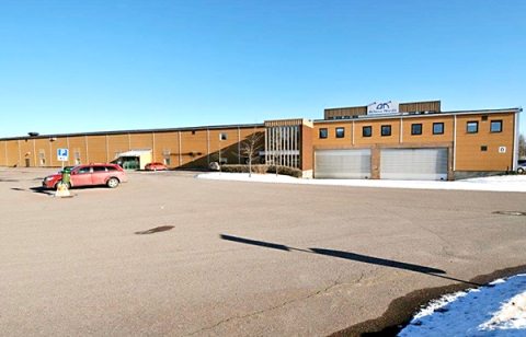 Korsnäs 3:7 Falun
