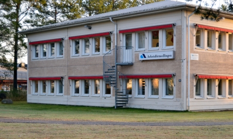 Vivstamon 1:62 Timrå Vivstamon 1:62 Timrå