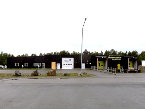 Storheden 1:24 Luleå Storheden 1:24 Luleå