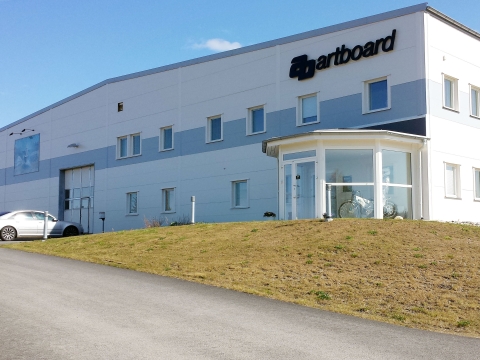 Vivstamon 1:86 Sundsvall Vivstamon 1:86 Sundsvall