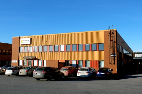 Vandringsmannen 4 Sundsvall Vandringsmannen 4 Sundsvall