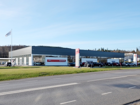 Högom 3:217 Sundsvall Högom 3:217 Sundsvall