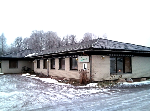 Hälsinggården 1:498 Falun