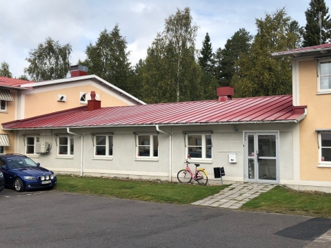 Laven 2_Umeå