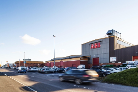 Skotet 1 Luleå Skotet 1 Luleå